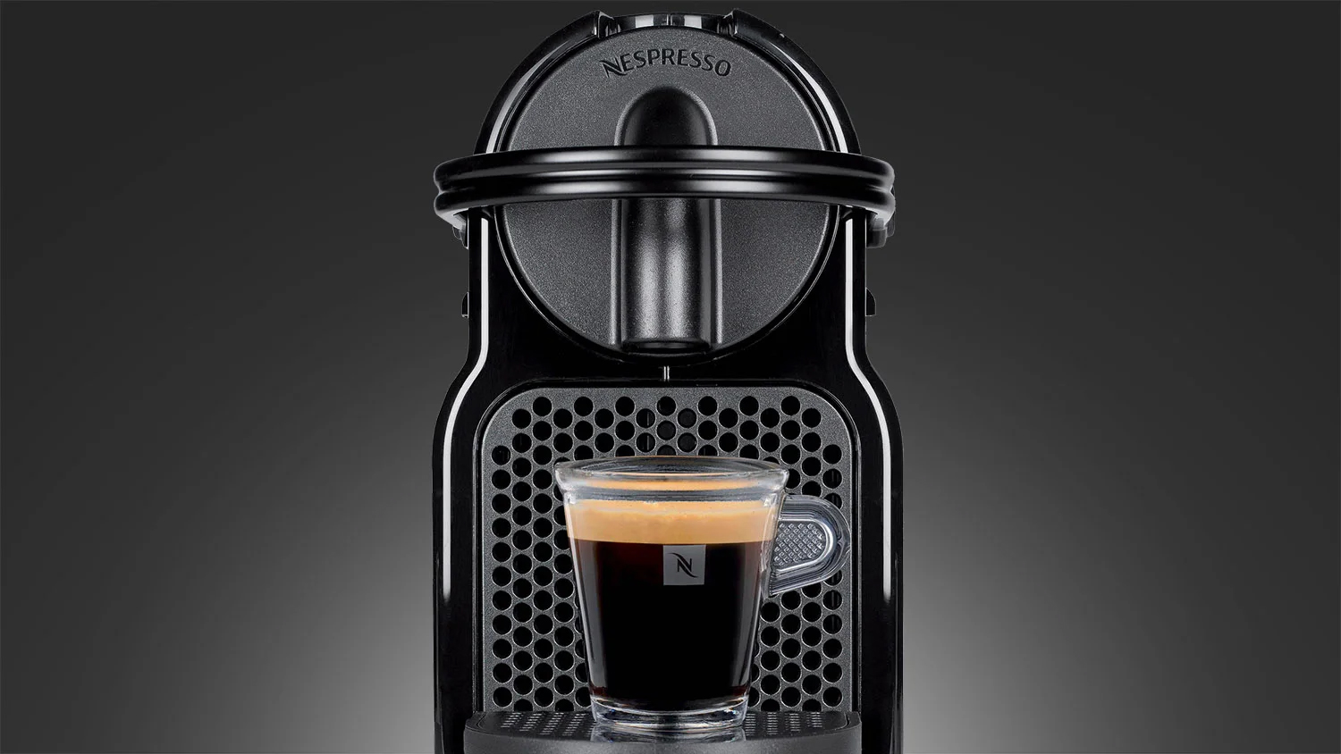 Nespresso Inissia Black - Image 6