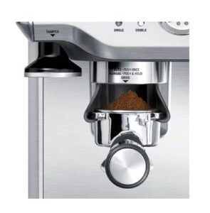 Breville grinder
