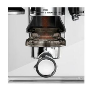 Breville dosing funnel