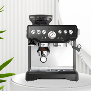 Breville Barista Express 870 Black