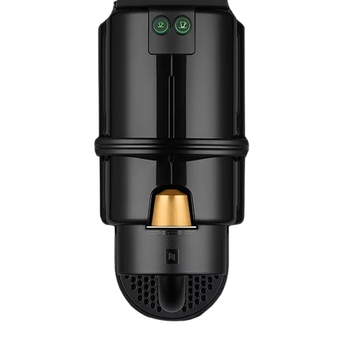 Nespresso Inissia Black - Image 2