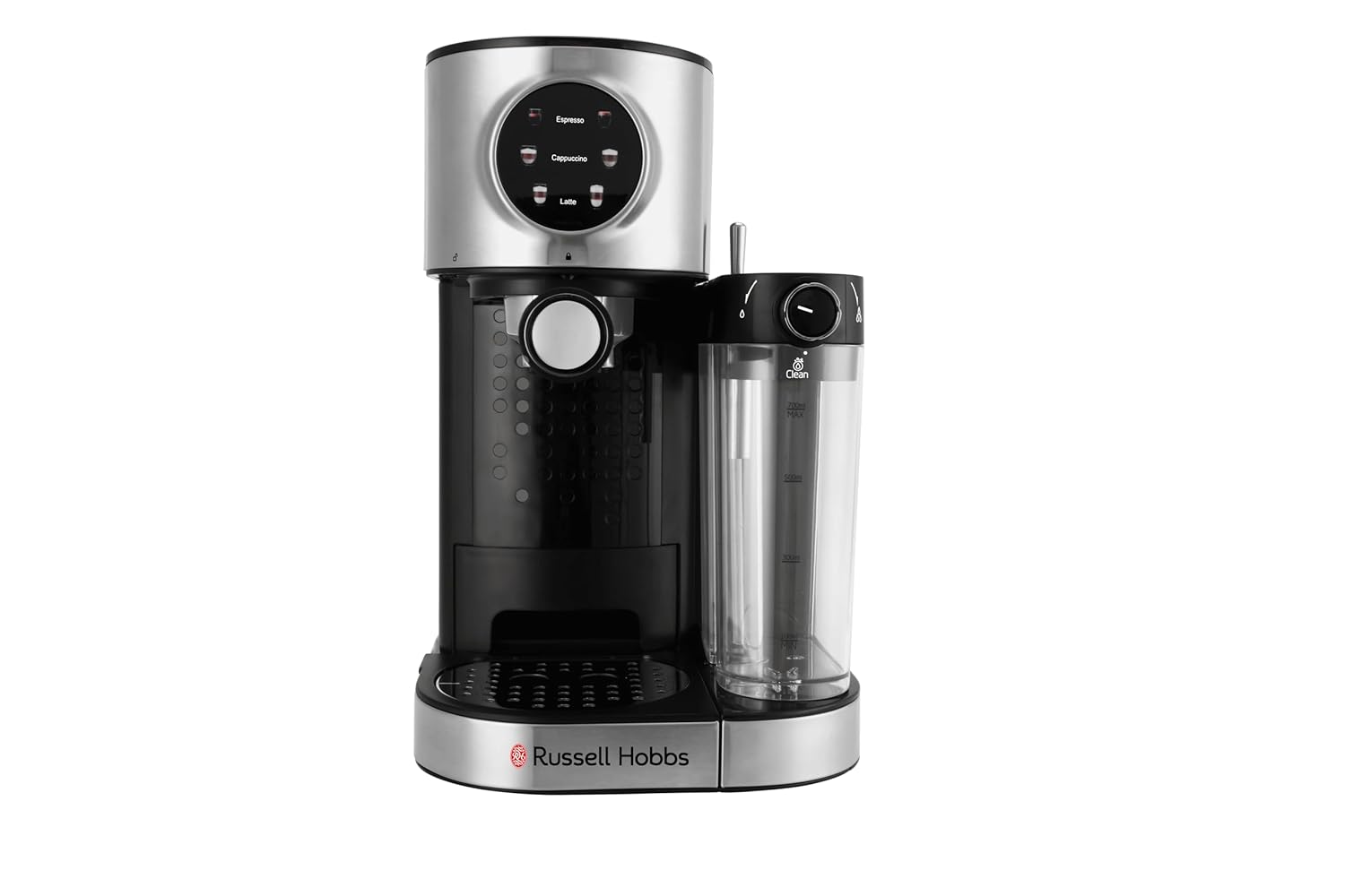 Russell Hobbs 1350W Elite Brew Digital Coffee Maker - Image 4